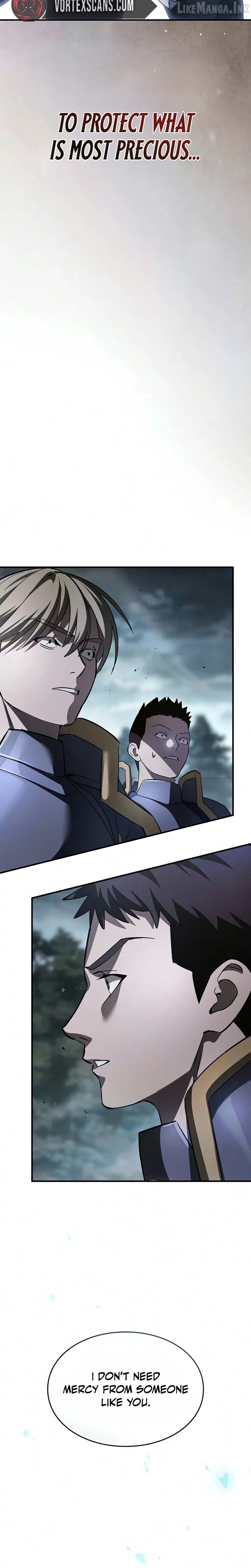 Sword-Devouring Swordmaster Chapter 35 - page 33