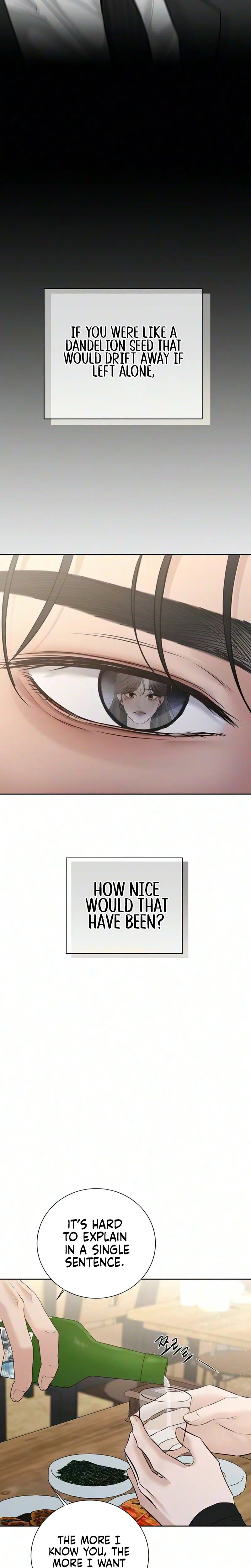 The Villains Pure Love Chapter 31 - page 26