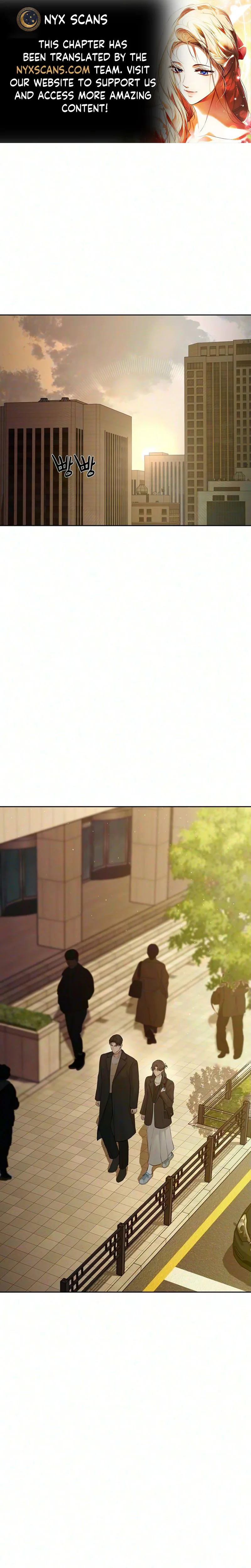 The Villains Pure Love Chapter 31 - page 41
