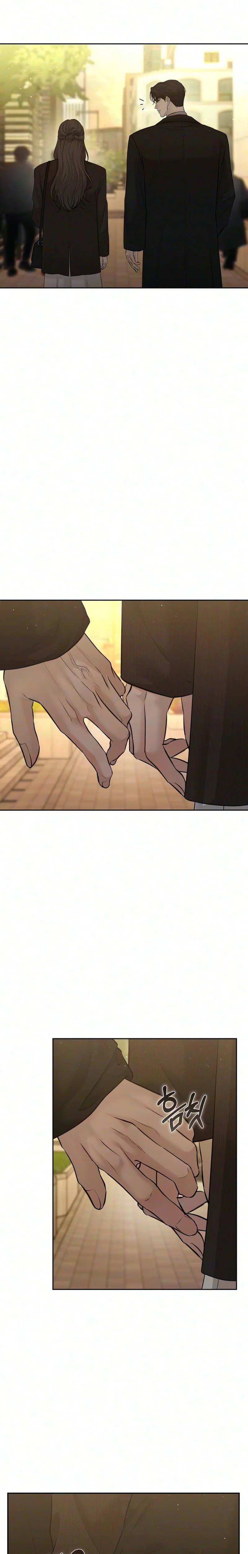 The Villains Pure Love Chapter 31 - page 42