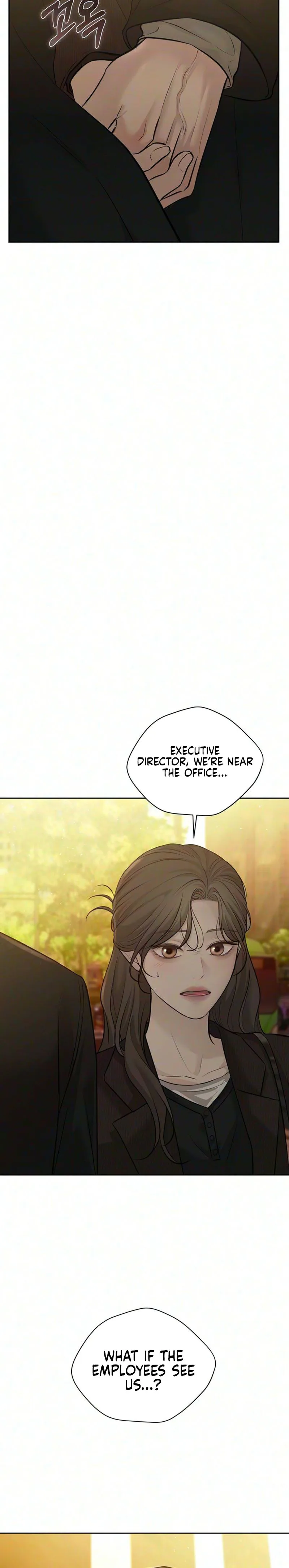 The Villains Pure Love Chapter 31 - page 43