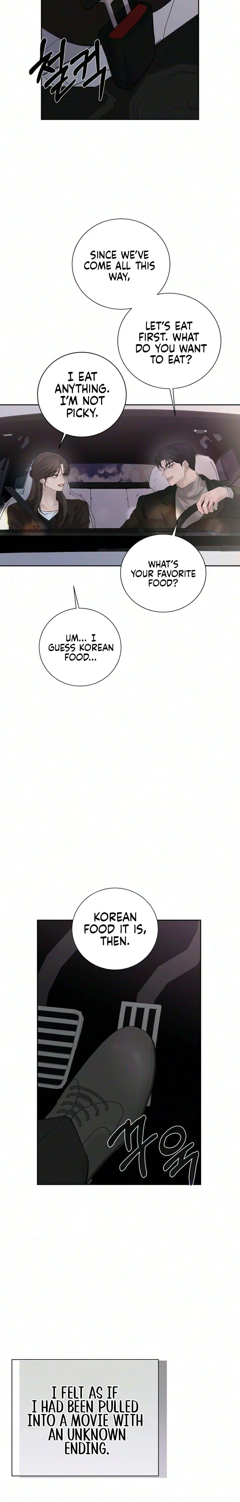 The Villains Pure Love Chapter 31 - page 49