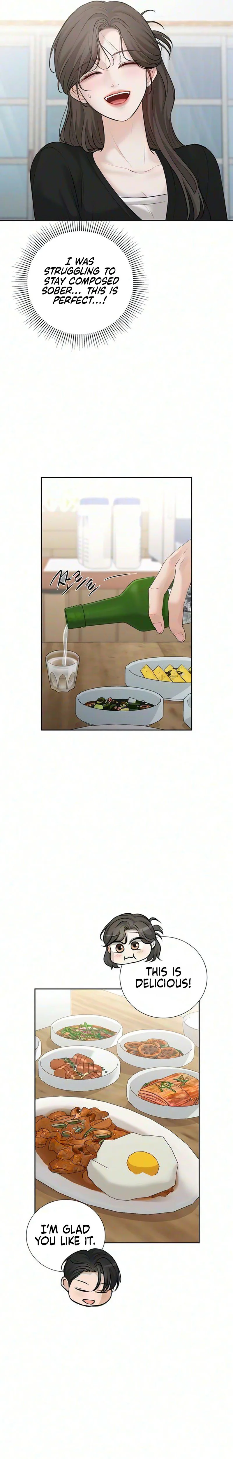 The Villains Pure Love Chapter 31 - page 53
