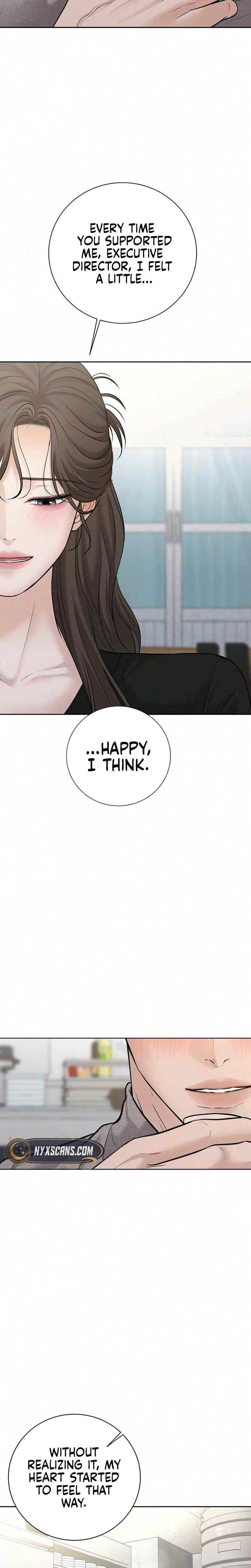 The Villains Pure Love Chapter 31 - page 57