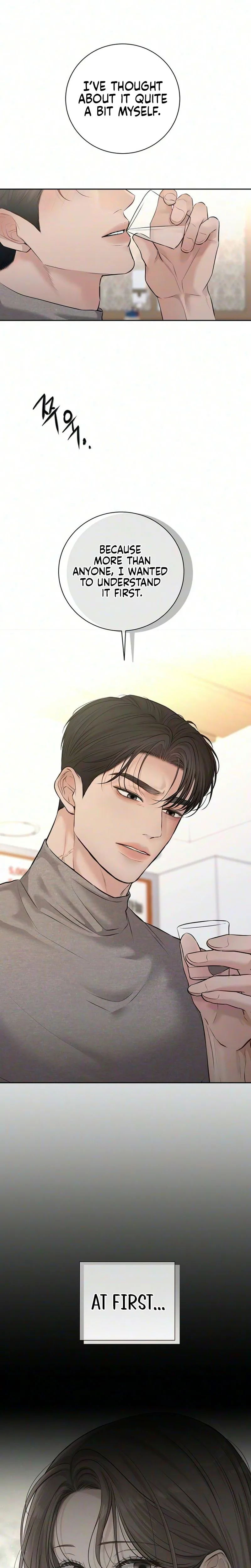 The Villains Pure Love Chapter 31 - page 60