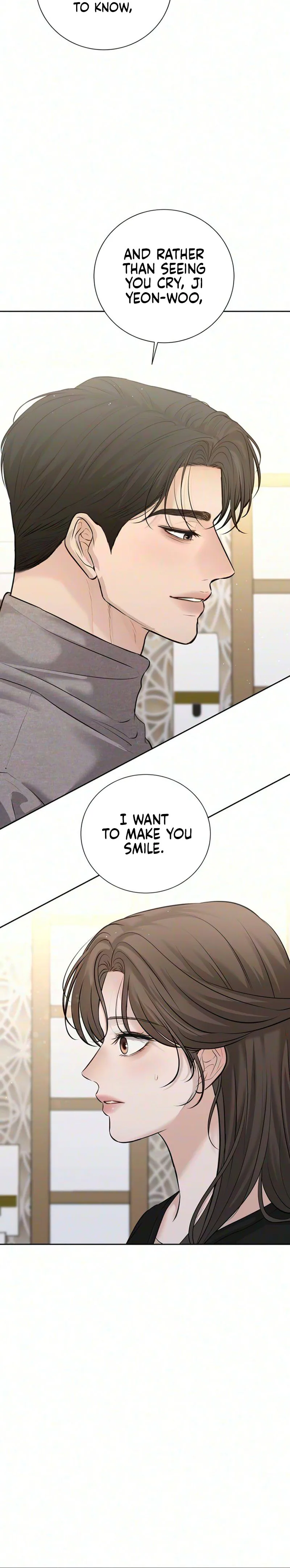 The Villains Pure Love Chapter 31 - page 67