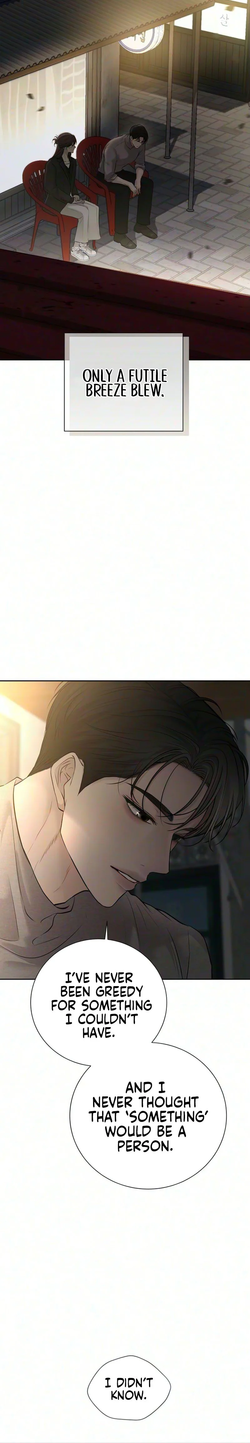 The Villains Pure Love Chapter 31 - page 70
