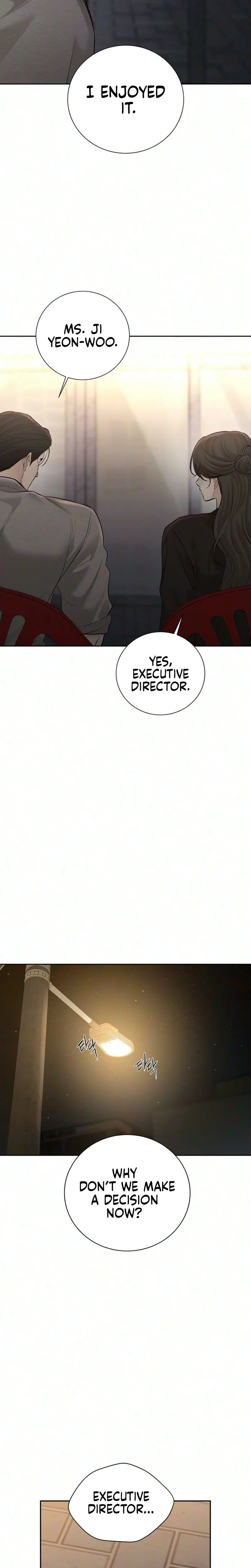 The Villains Pure Love Chapter 31 - page 72