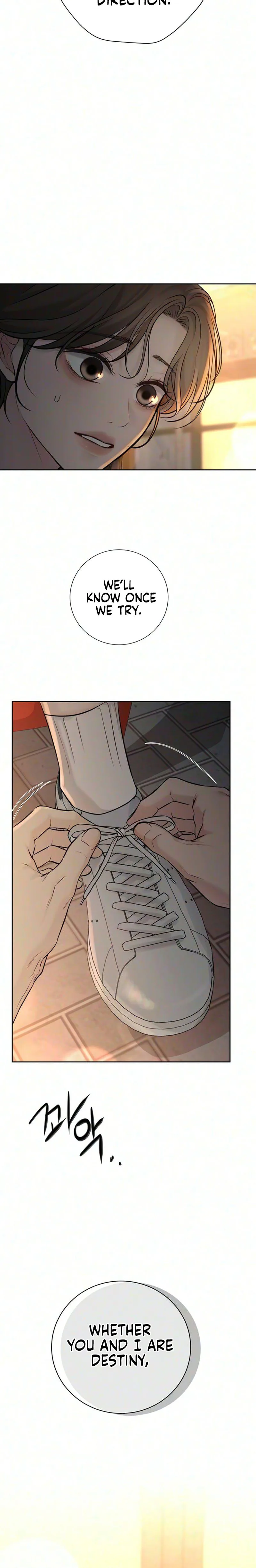 The Villains Pure Love Chapter 31 - page 76