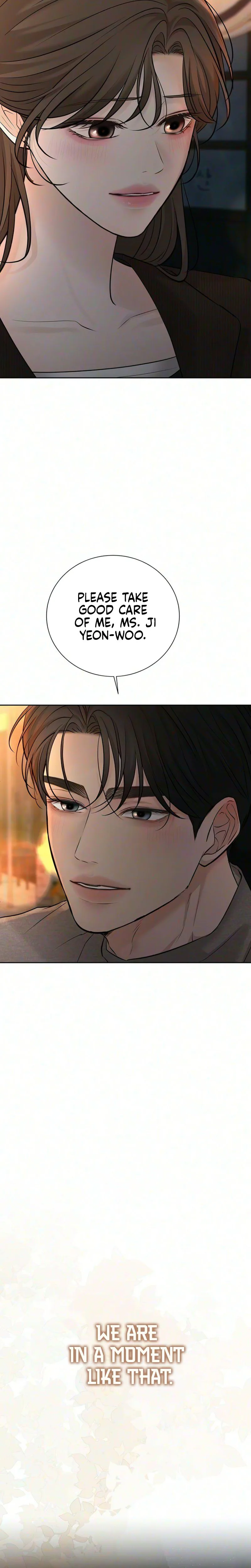 The Villains Pure Love Chapter 31 - page 79