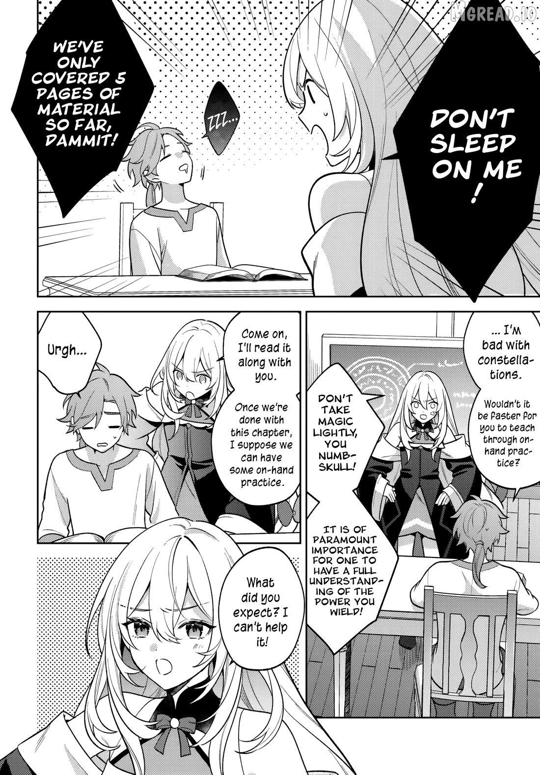 Zenmetsu End o Shi ni Monogurui de Kaihi shita. Party ga Yanda. Chapter 6 - page 11