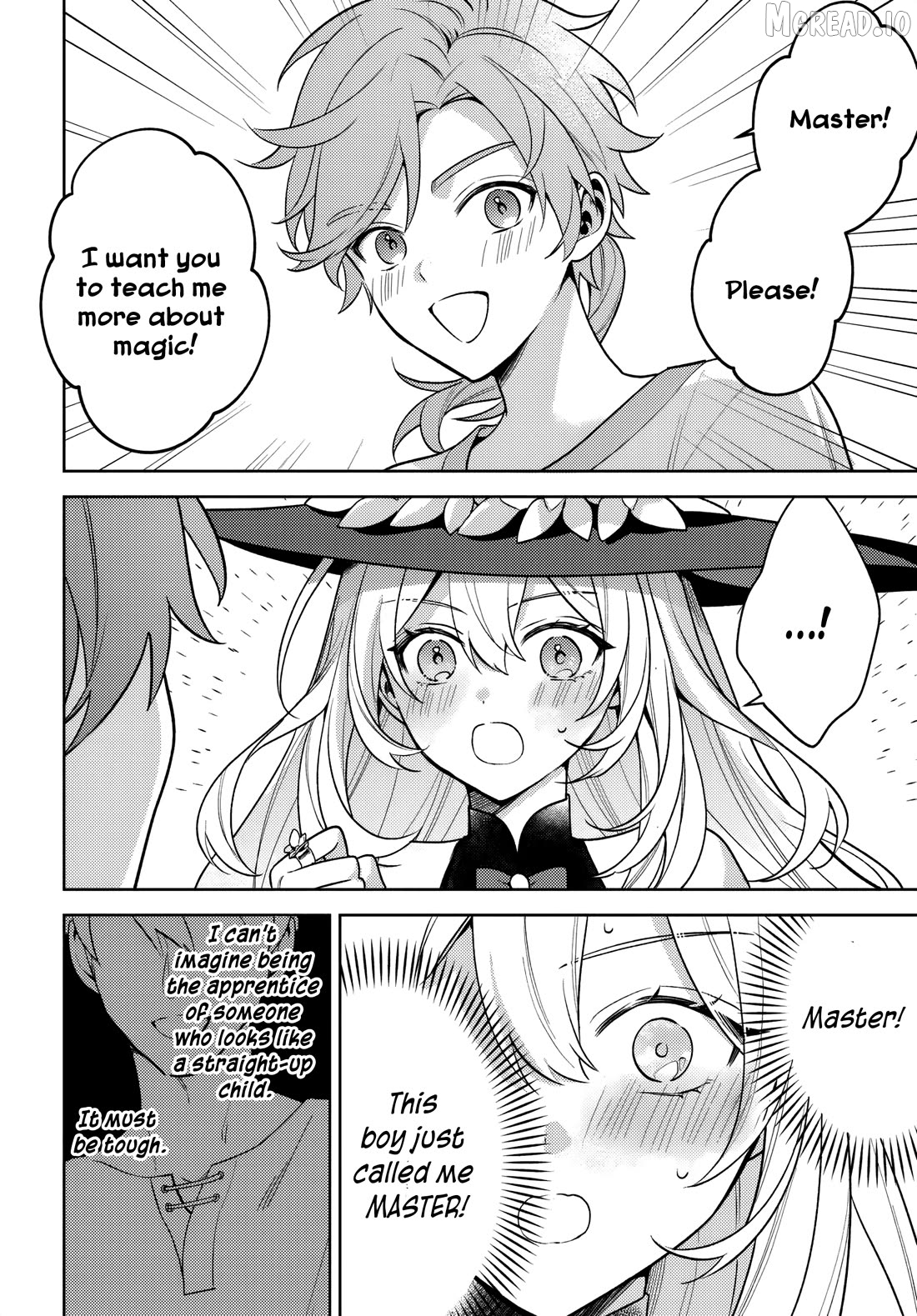 Zenmetsu End o Shi ni Monogurui de Kaihi shita. Party ga Yanda. Chapter 6 - page 13