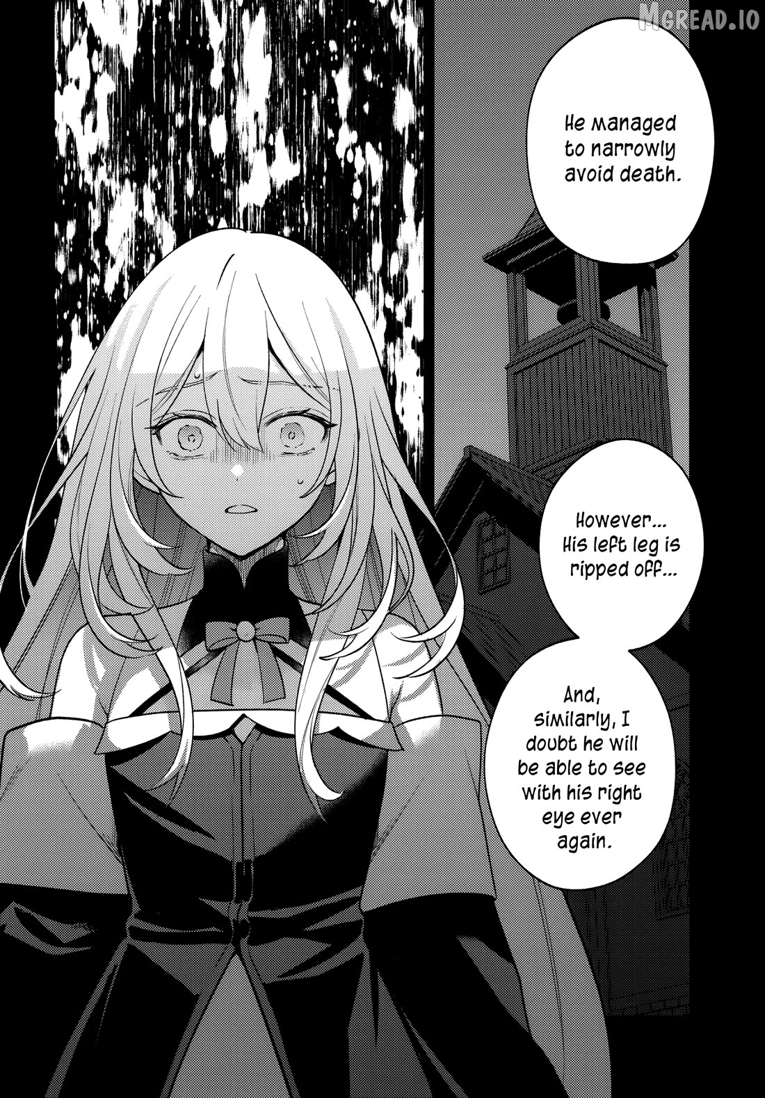 Zenmetsu End o Shi ni Monogurui de Kaihi shita. Party ga Yanda. Chapter 6 - page 23