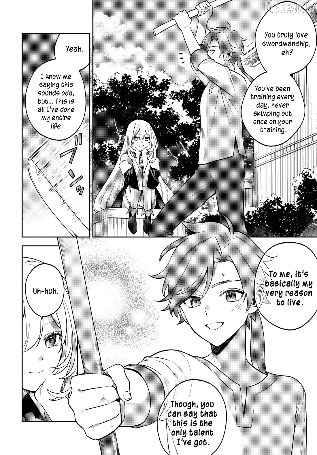 Zenmetsu End o Shi ni Monogurui de Kaihi shita. Party ga Yanda. Chapter 6 - page 25