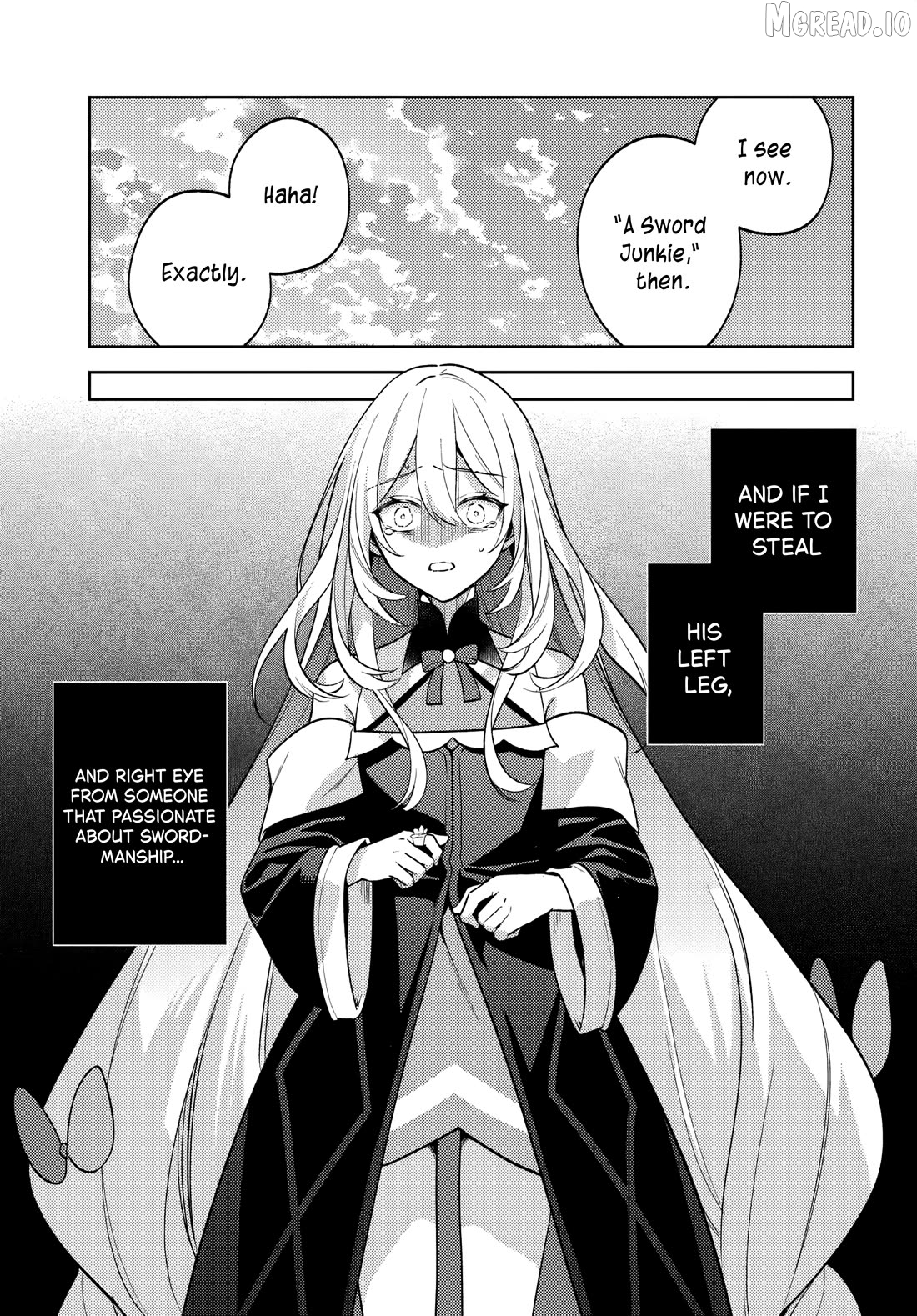 Zenmetsu End o Shi ni Monogurui de Kaihi shita. Party ga Yanda. Chapter 6 - page 26