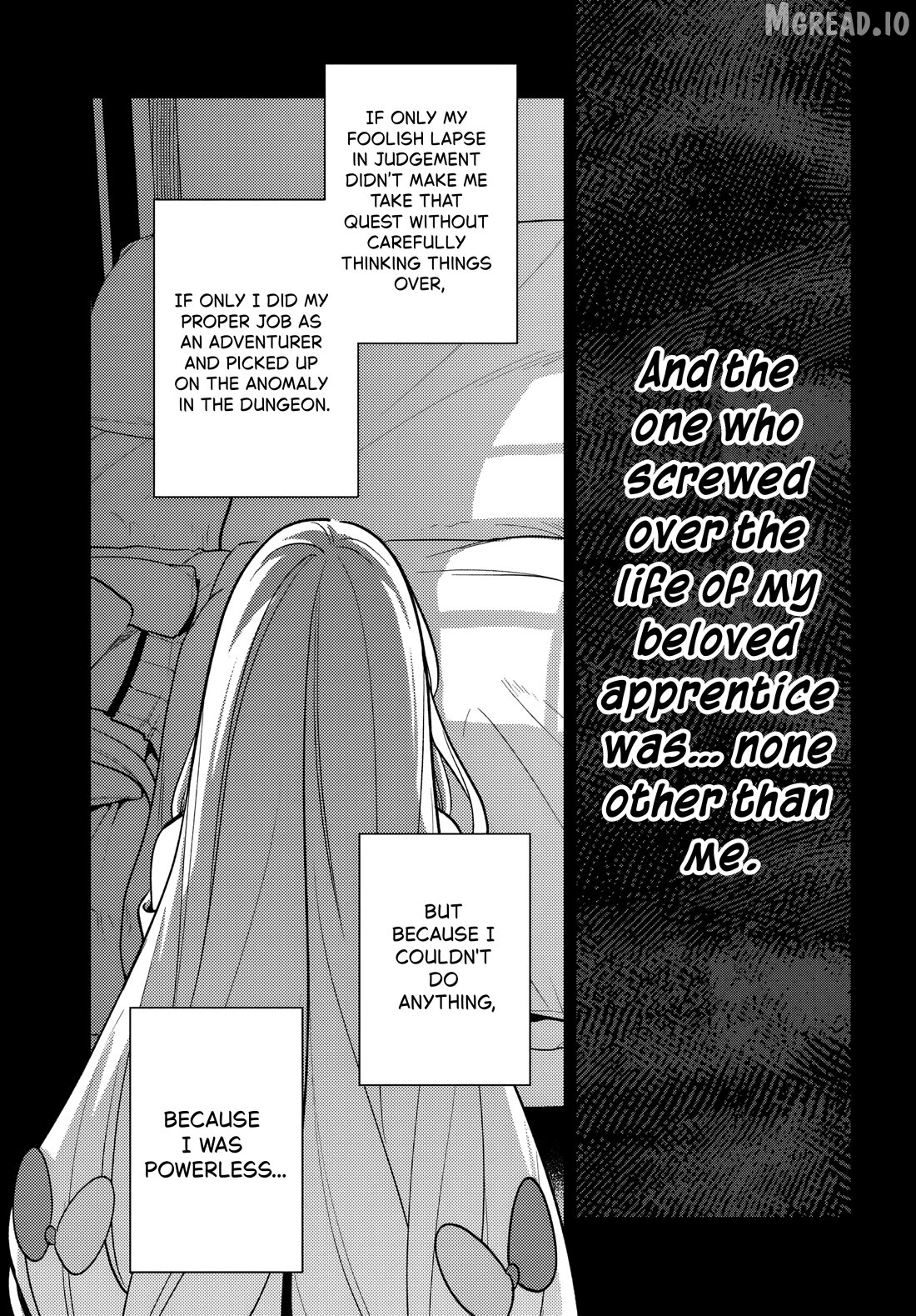Zenmetsu End o Shi ni Monogurui de Kaihi shita. Party ga Yanda. Chapter 6 - page 28