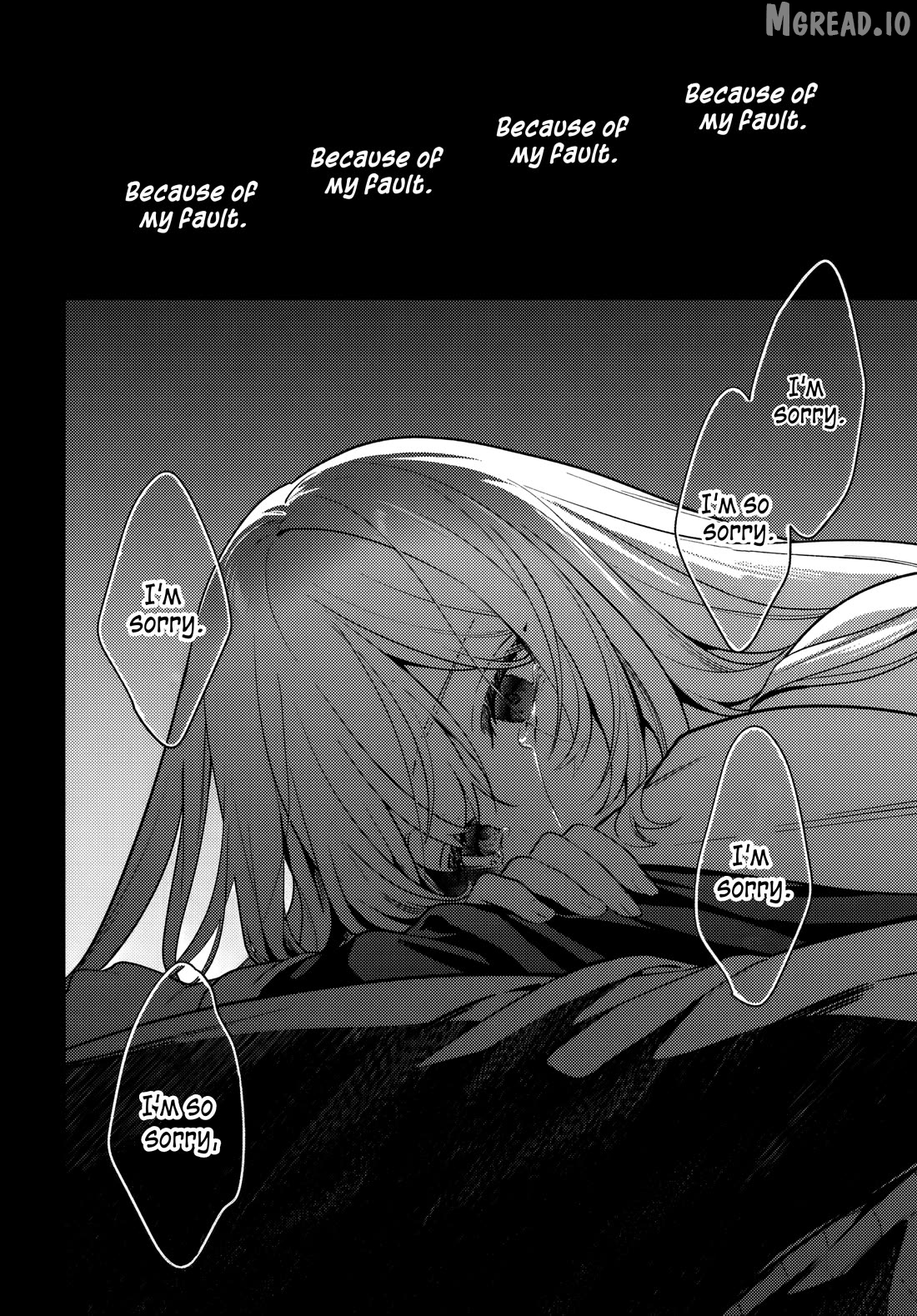 Zenmetsu End o Shi ni Monogurui de Kaihi shita. Party ga Yanda. Chapter 6 - page 29
