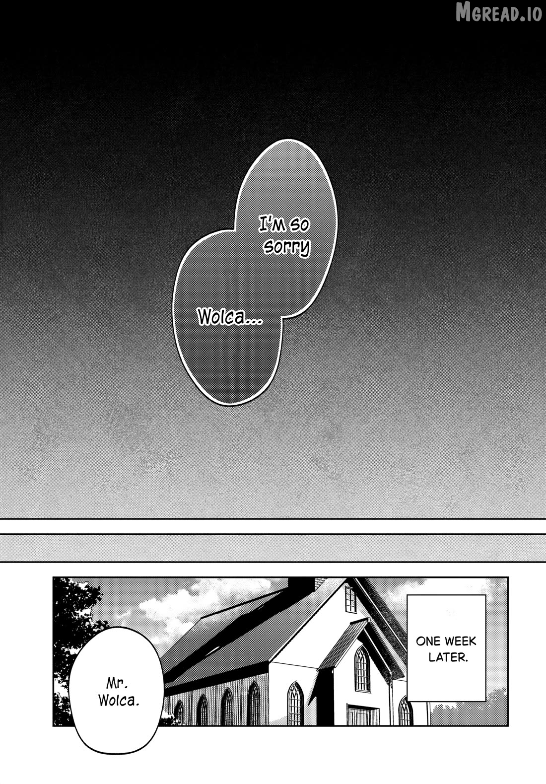 Zenmetsu End o Shi ni Monogurui de Kaihi shita. Party ga Yanda. Chapter 6 - page 30
