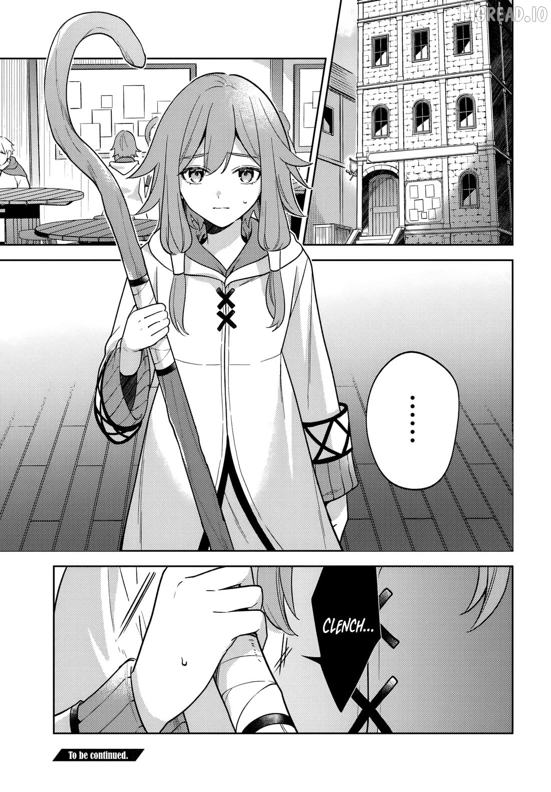 Zenmetsu End o Shi ni Monogurui de Kaihi shita. Party ga Yanda. Chapter 6 - page 32