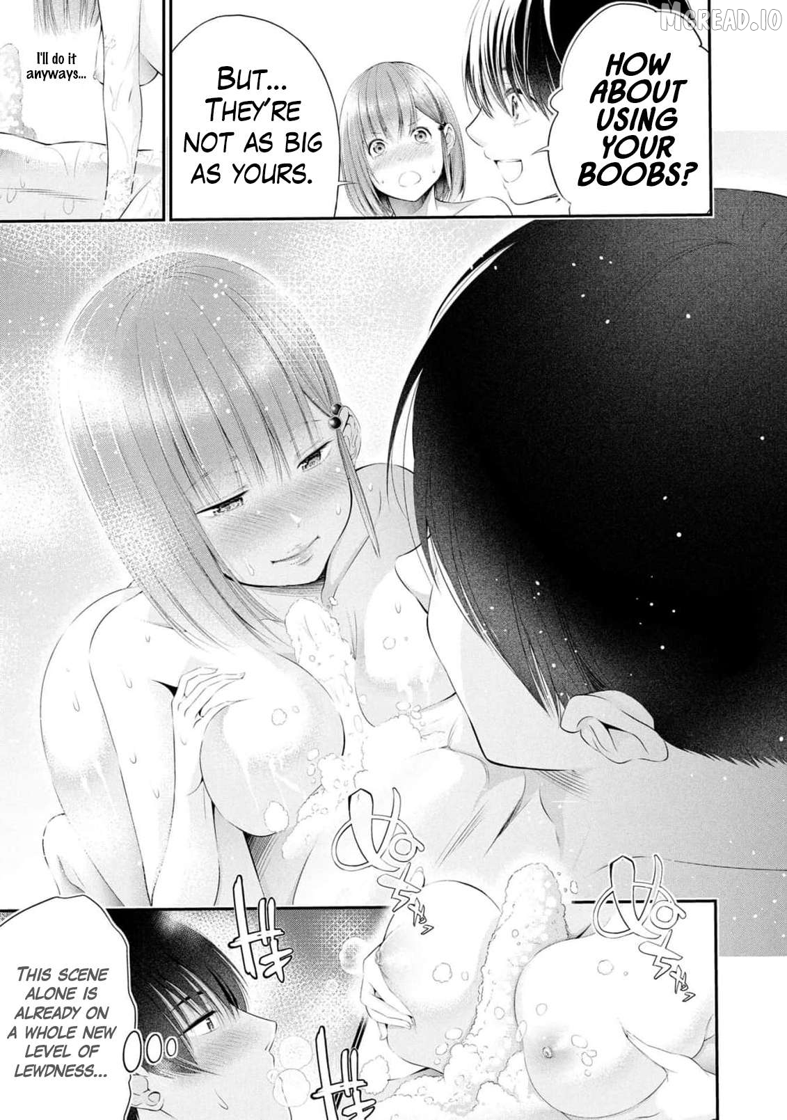 Houkago Instant XXX Chapter 10 - page 5