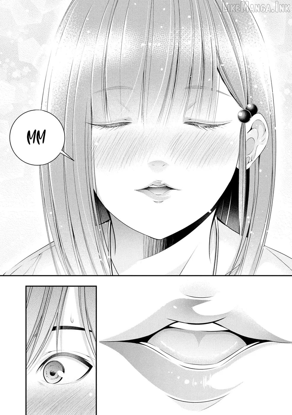Houkago Instant XXX Chapter 11 - page 14