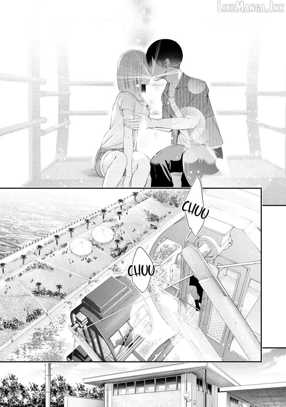 Houkago Instant XXX Chapter 11 - page 15