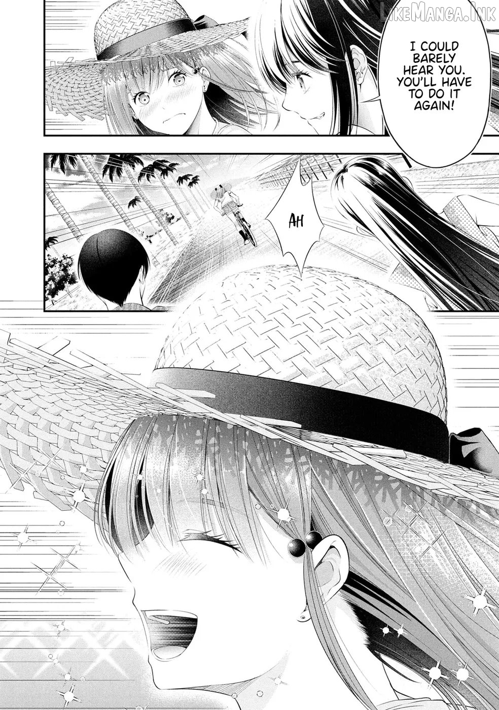 Houkago Instant XXX Chapter 11 - page 26