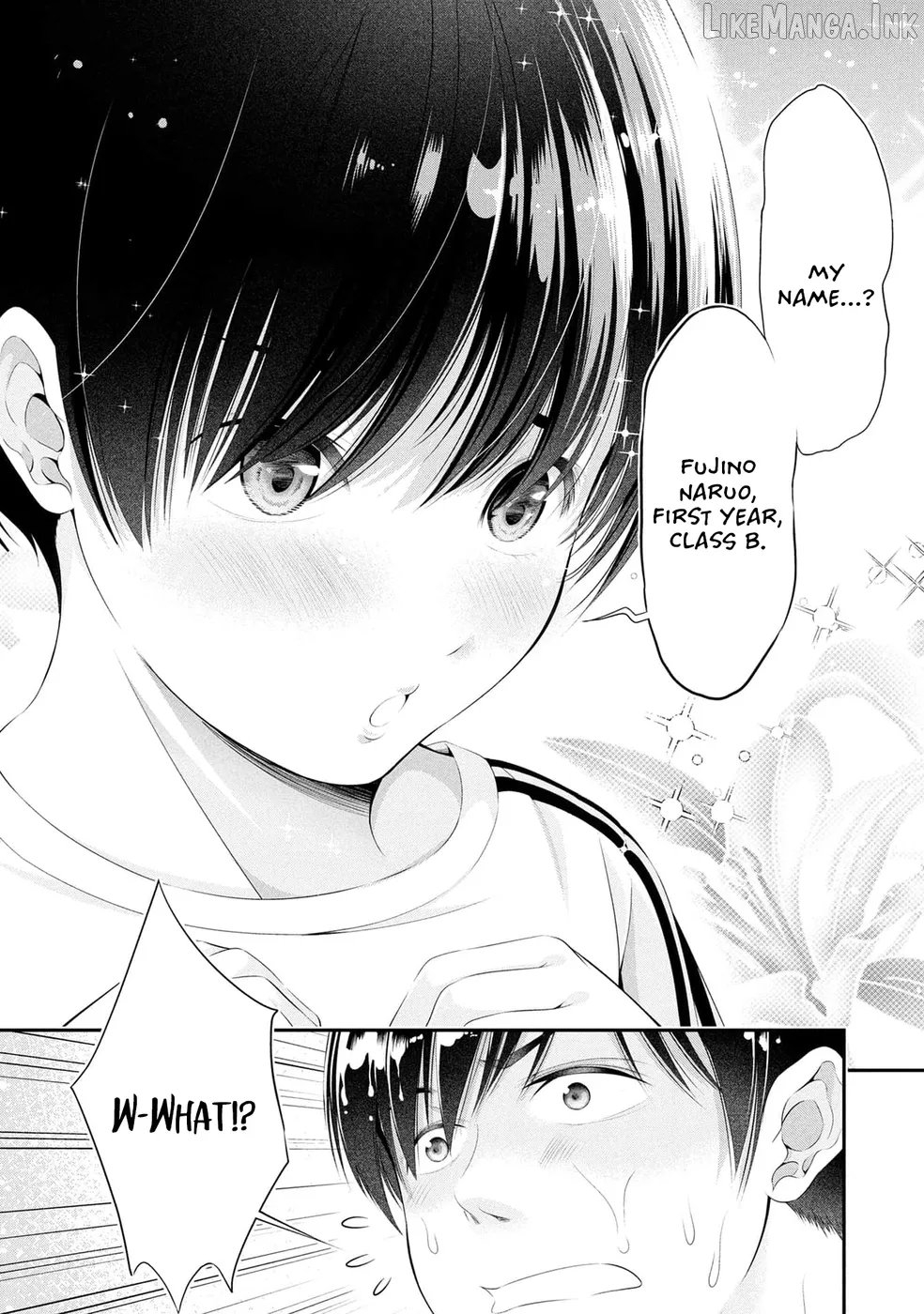 Houkago Instant XXX Chapter 11 - page 3