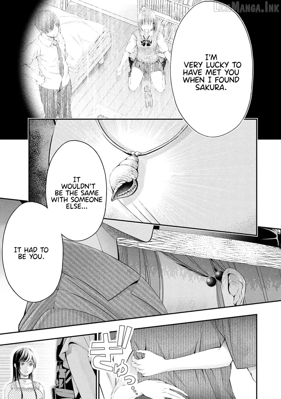 Houkago Instant XXX Chapter 11 - page 41