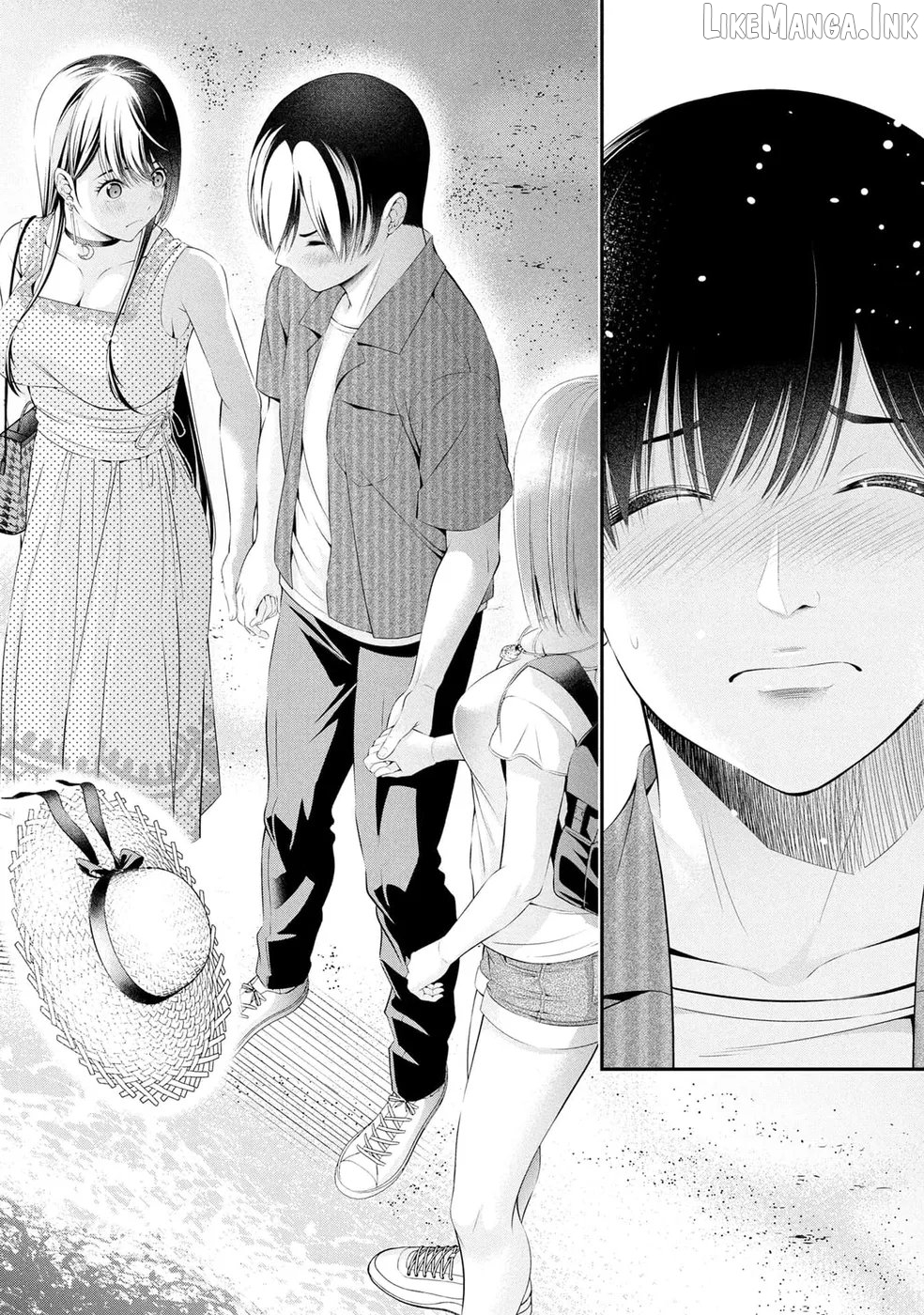 Houkago Instant XXX Chapter 11 - page 45