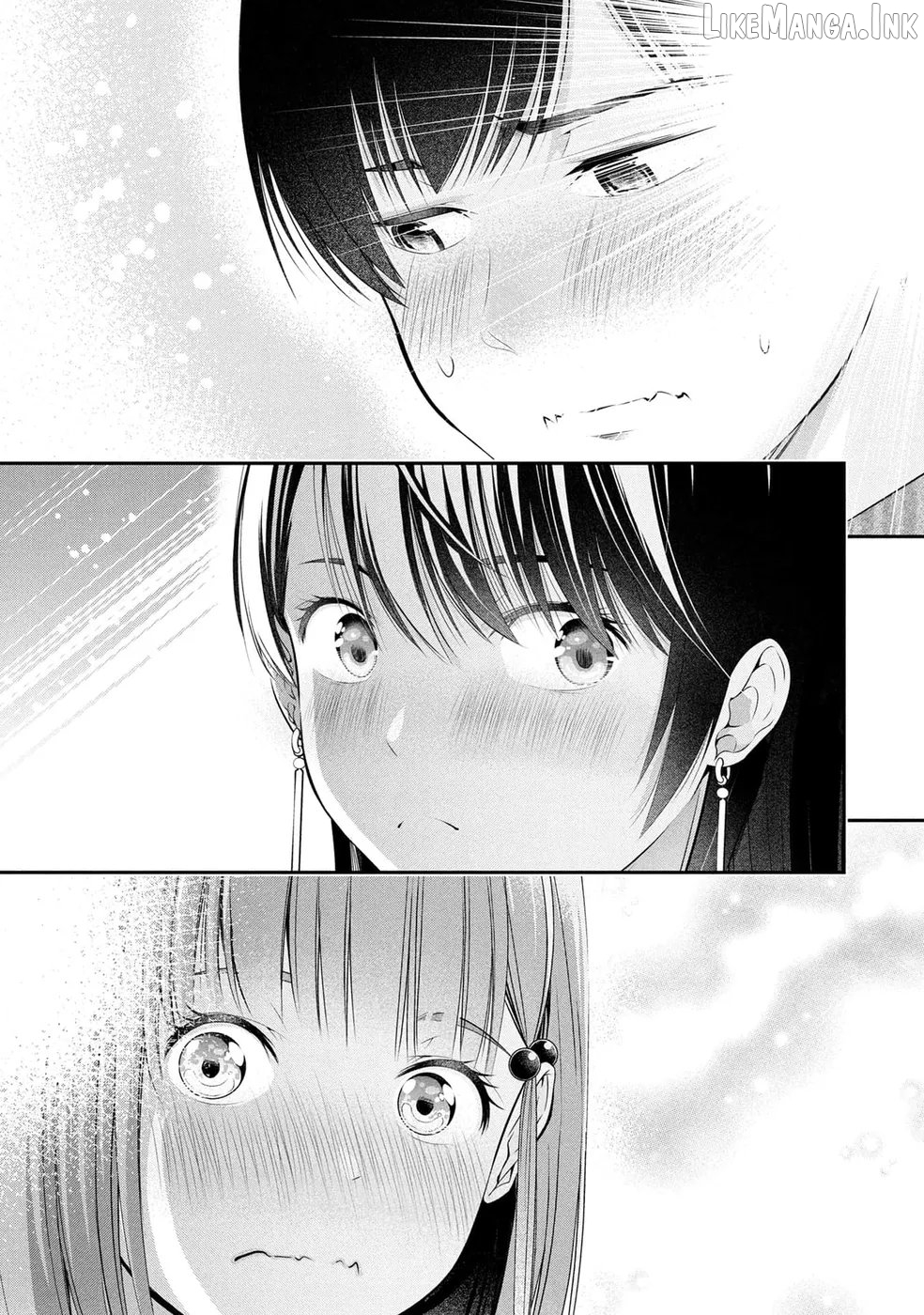 Houkago Instant XXX Chapter 11 - page 46