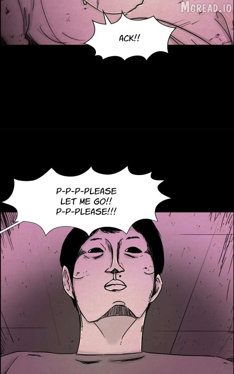Shape of the Nightmare Chapter 35 - page 6