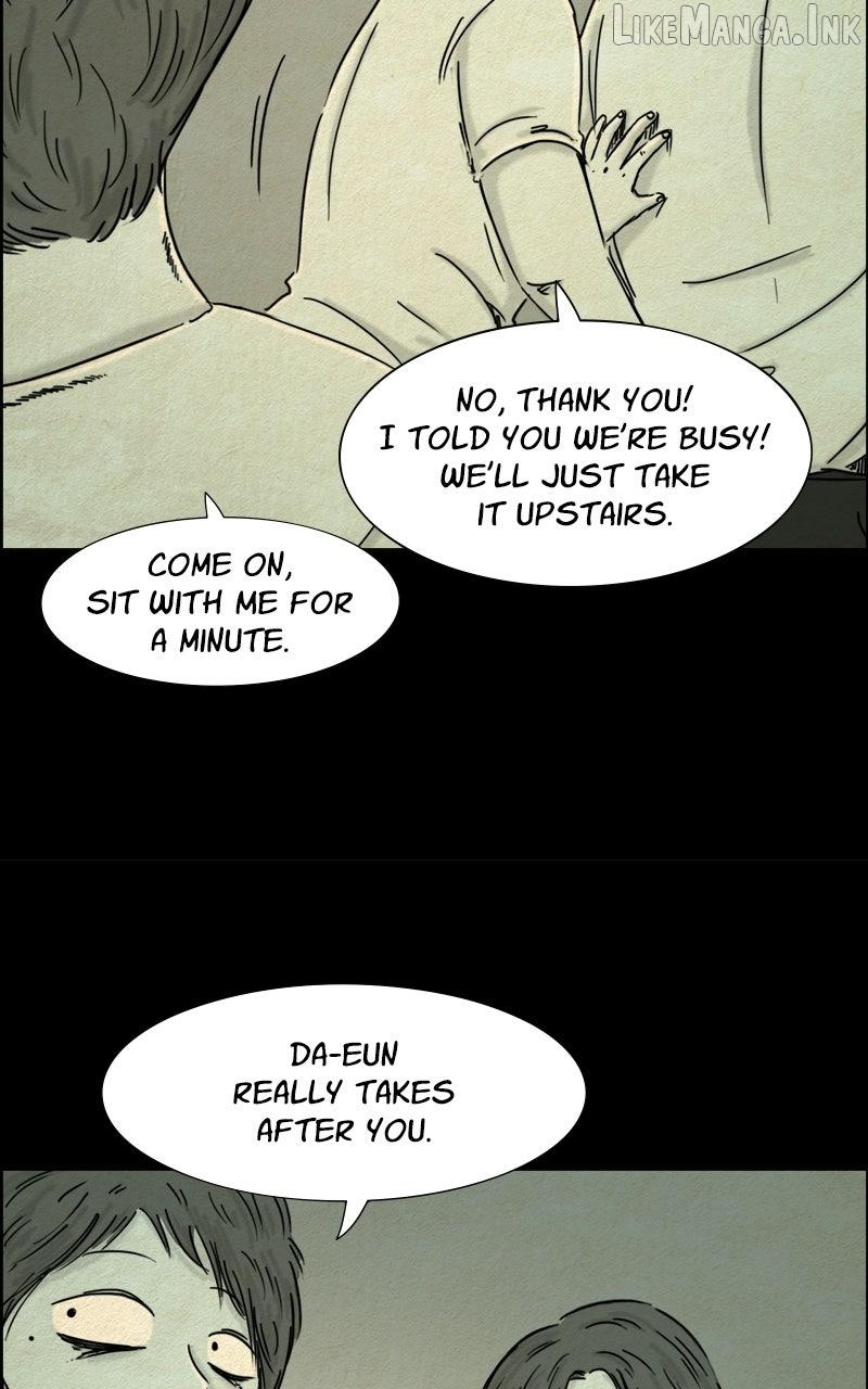 Shape of the Nightmare Chapter 37 - page 10