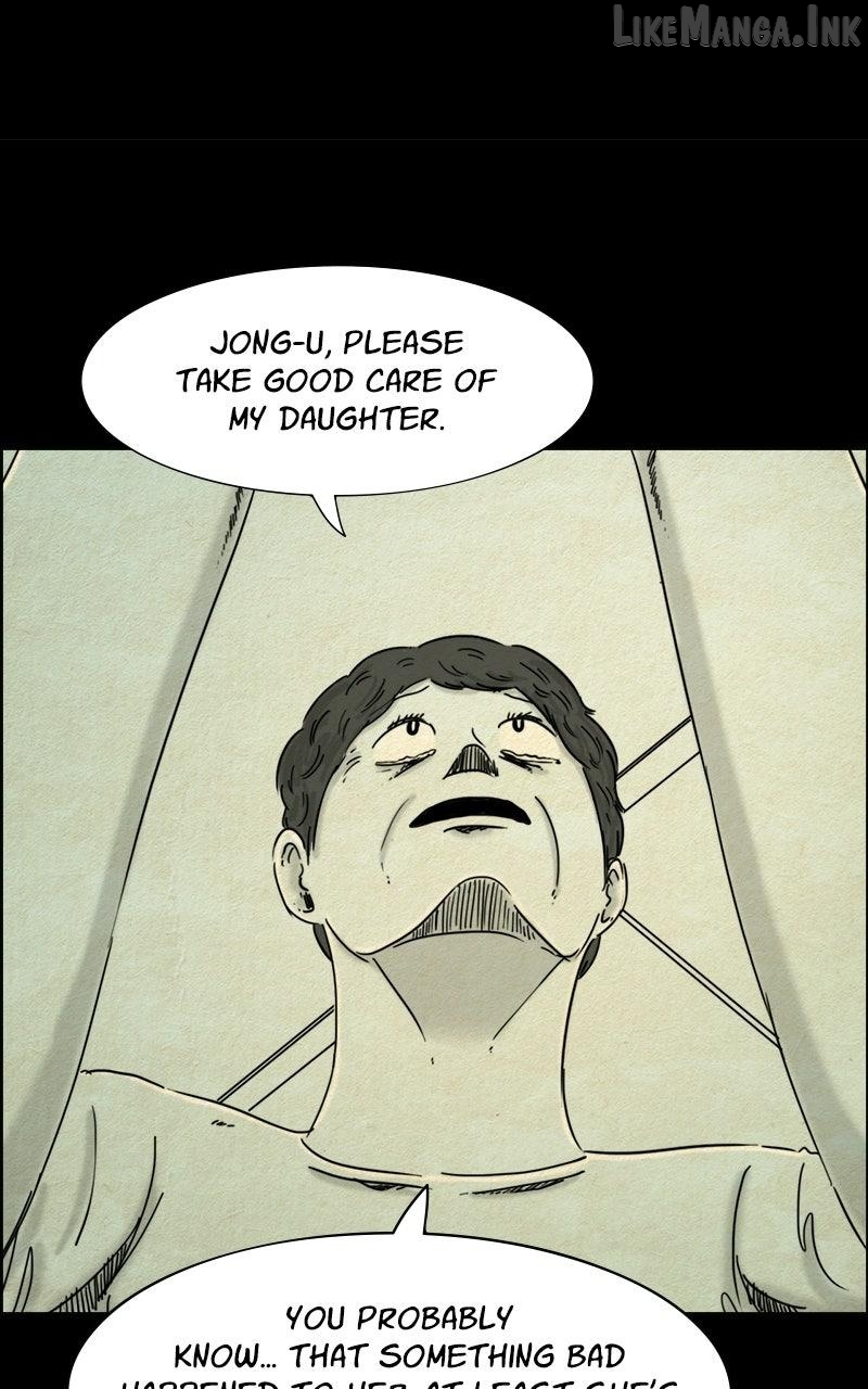 Shape of the Nightmare Chapter 37 - page 18
