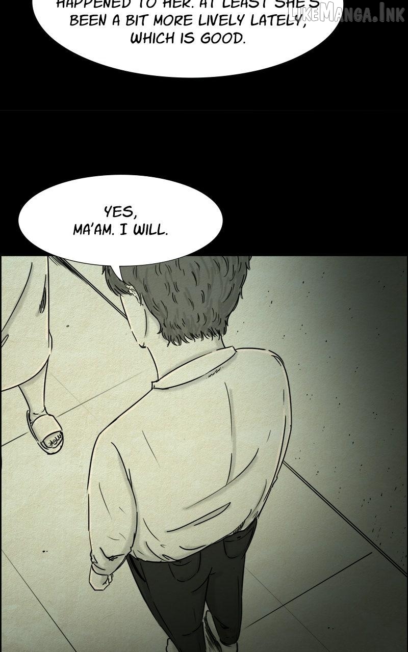 Shape of the Nightmare Chapter 37 - page 19