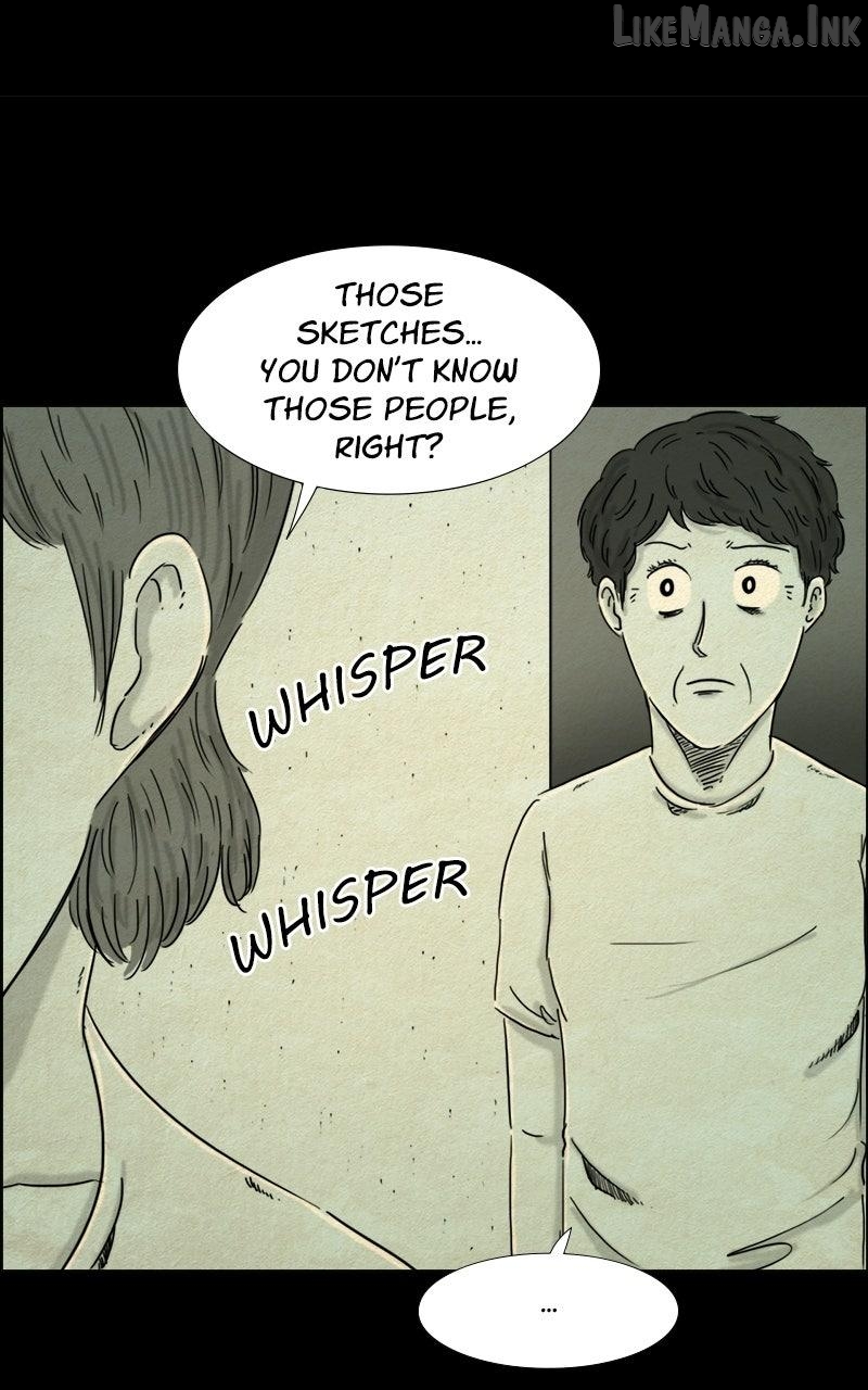 Shape of the Nightmare Chapter 37 - page 2