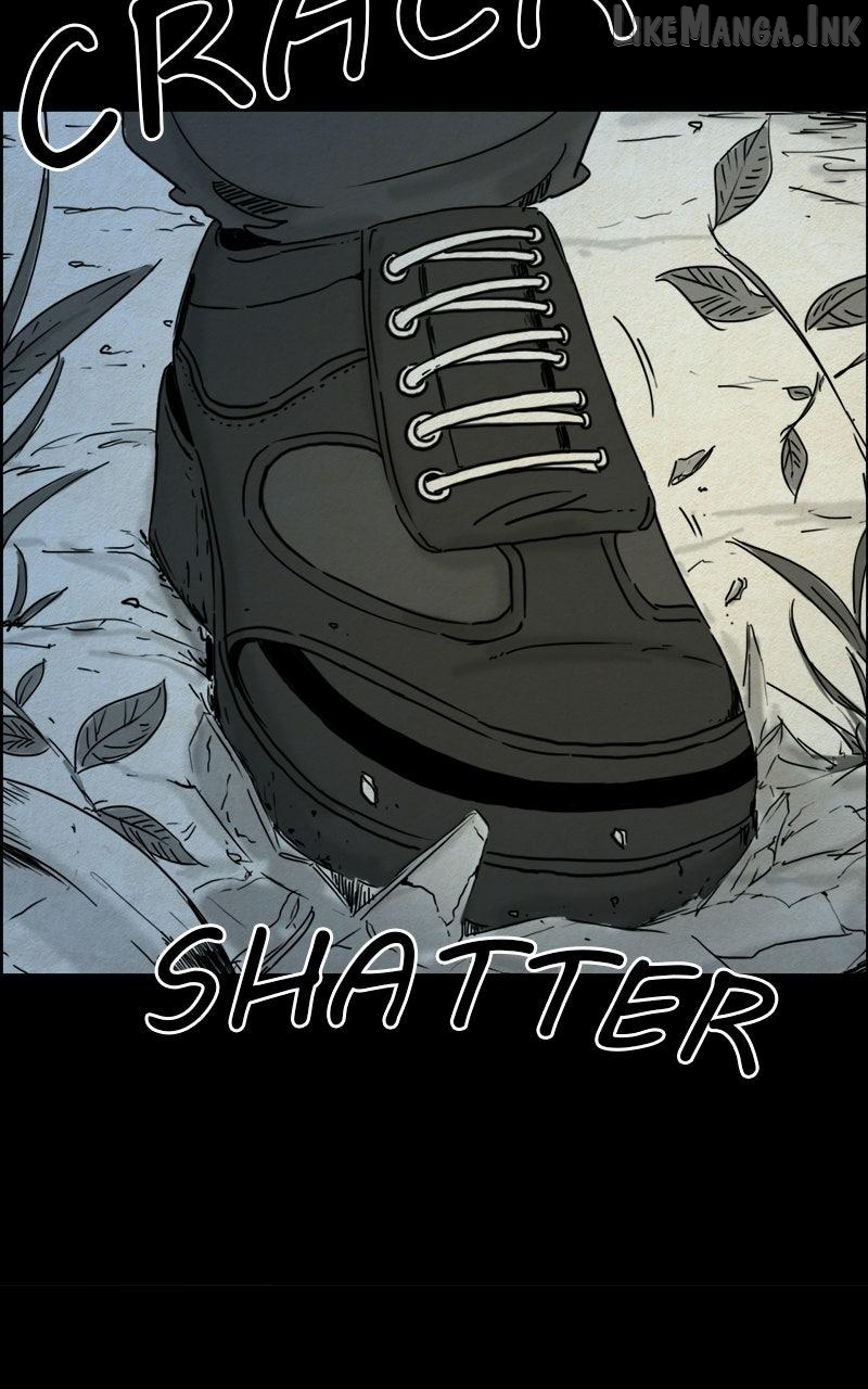 Shape of the Nightmare Chapter 37 - page 30