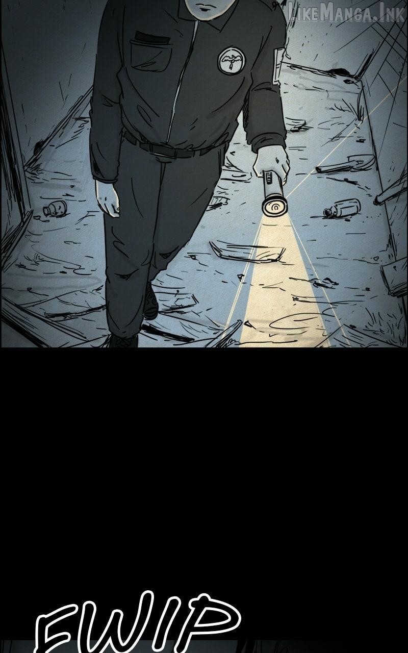 Shape of the Nightmare Chapter 38 - page 12