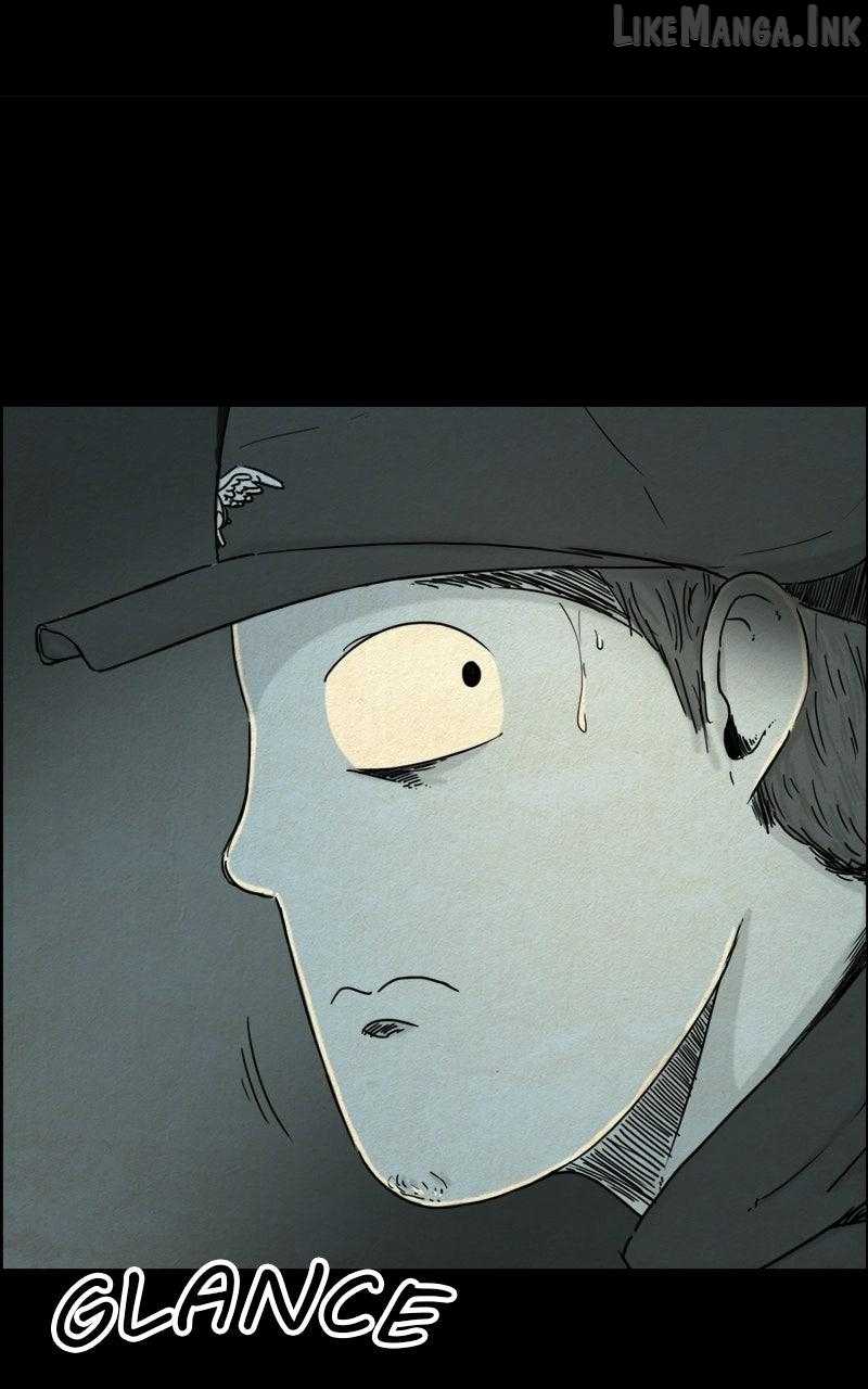 Shape of the Nightmare Chapter 38 - page 2