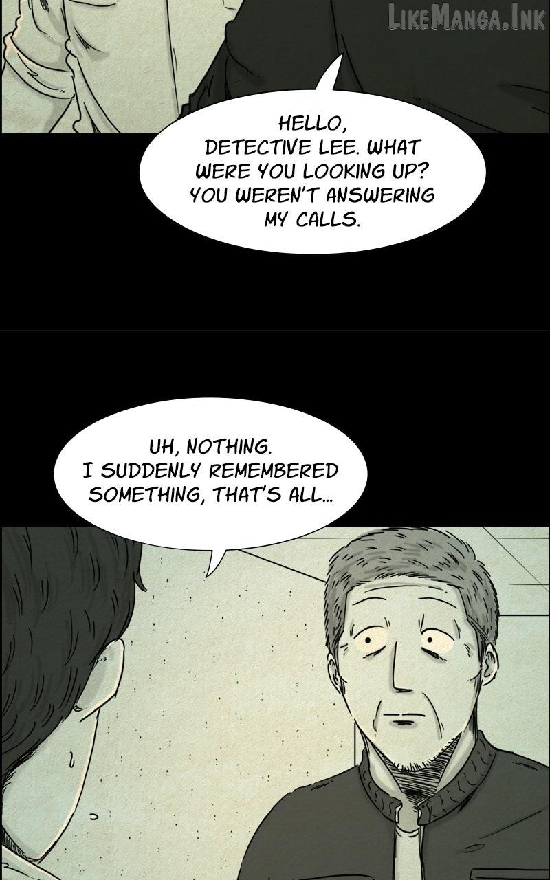 Shape of the Nightmare Chapter 38 - page 22