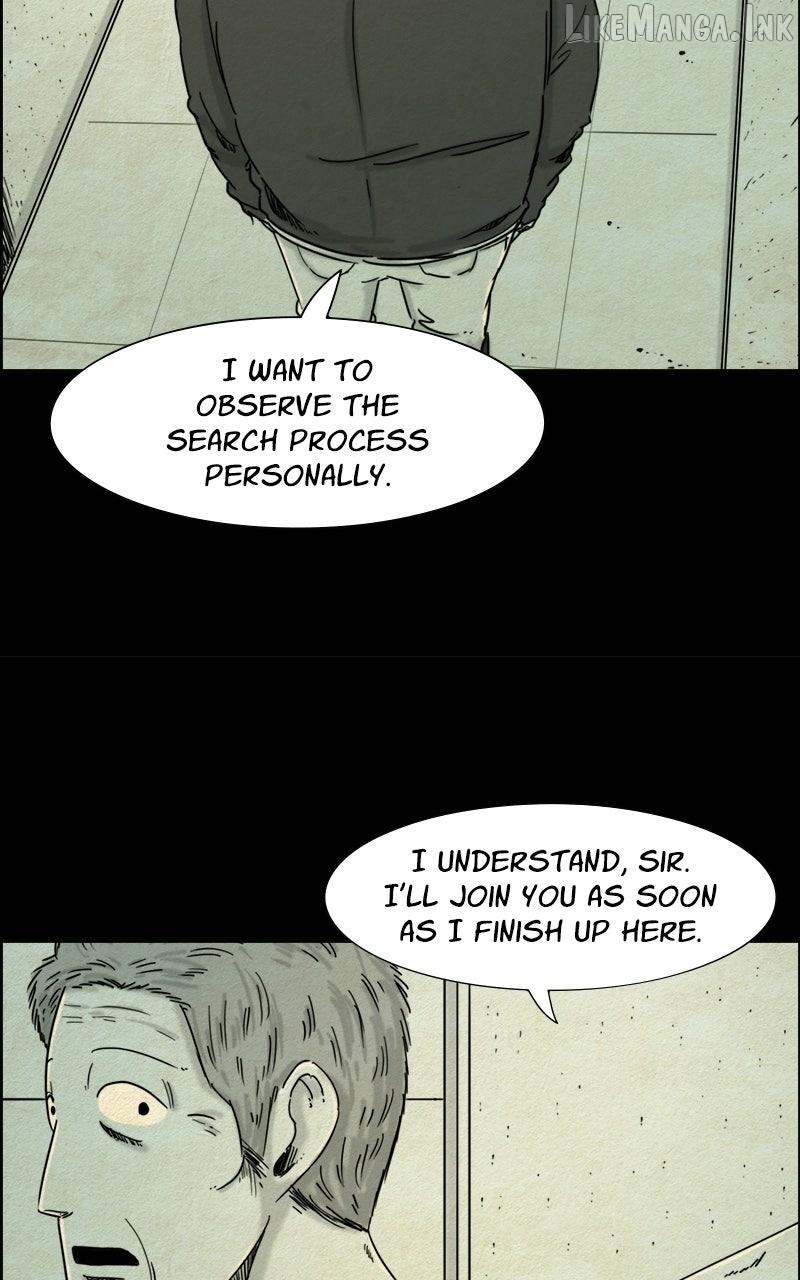 Shape of the Nightmare Chapter 38 - page 24