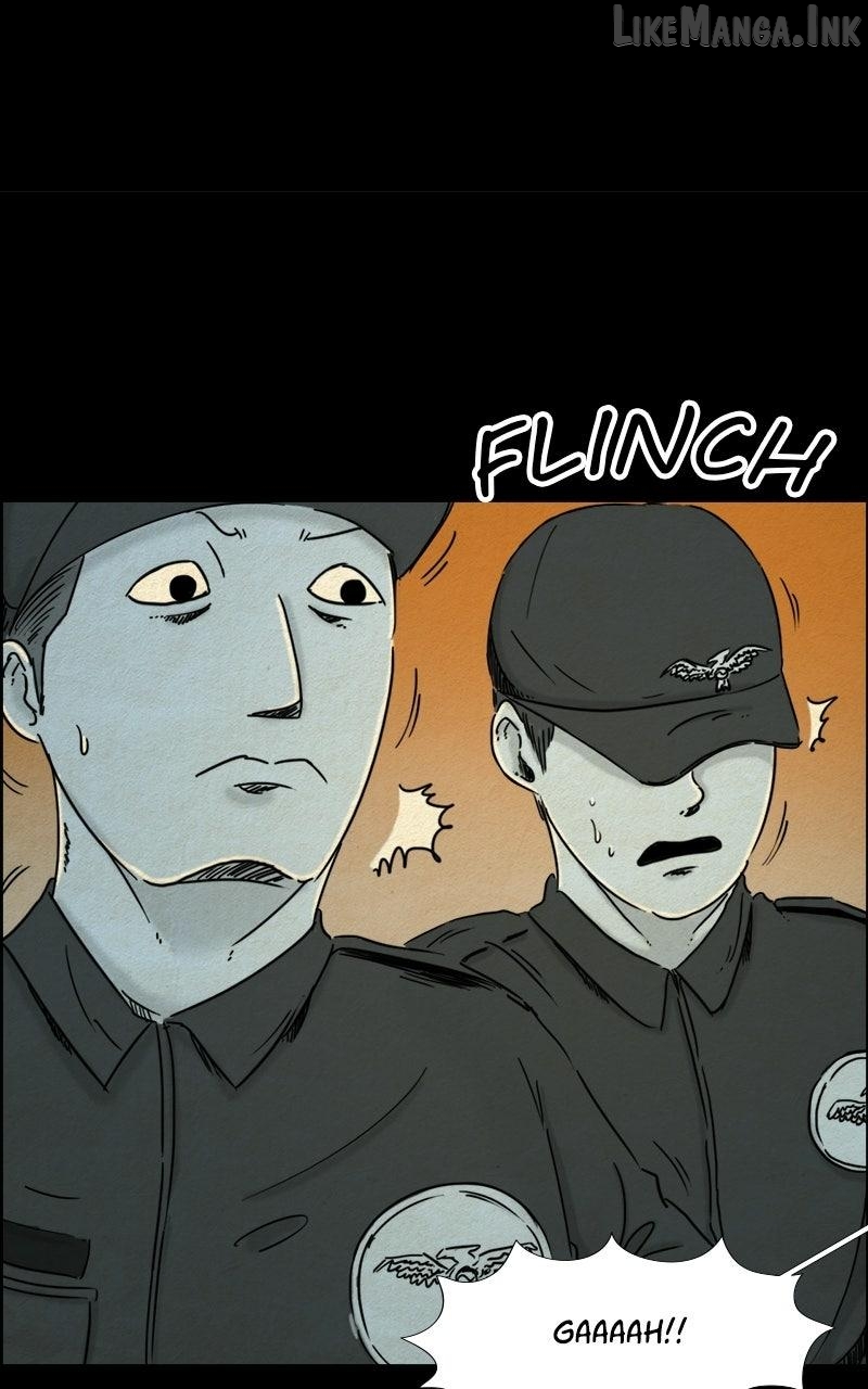 Shape of the Nightmare Chapter 38 - page 3
