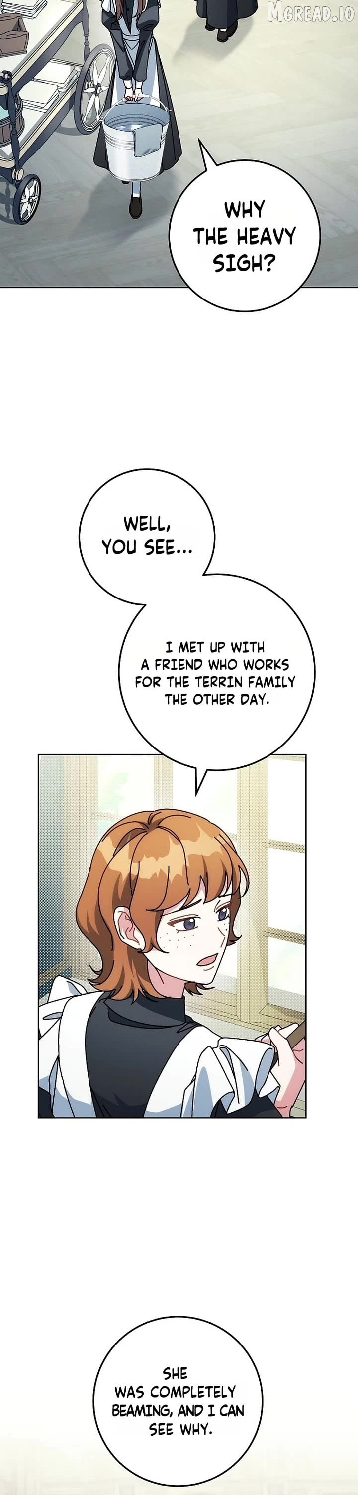 Can I Cry Now ? Chapter 44 - page 2