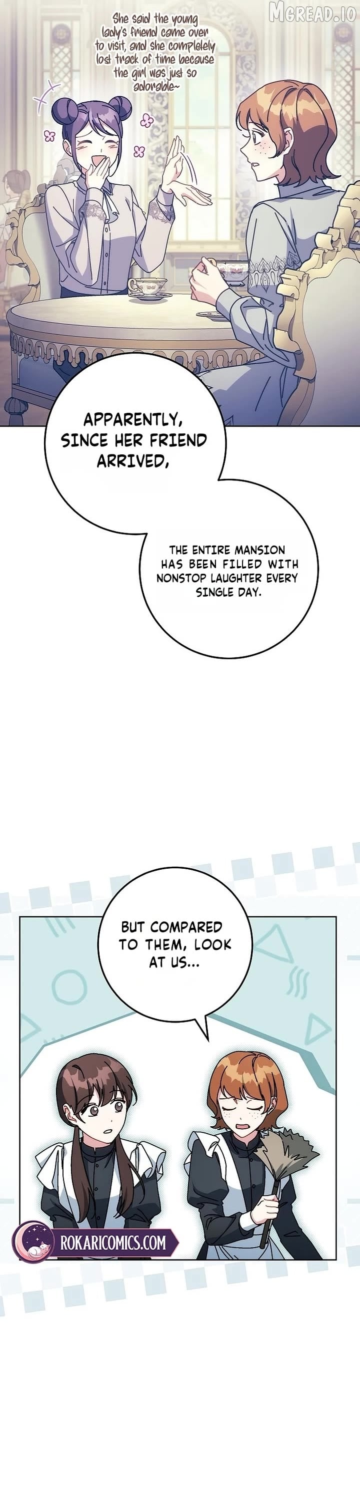 Can I Cry Now ? Chapter 44 - page 3