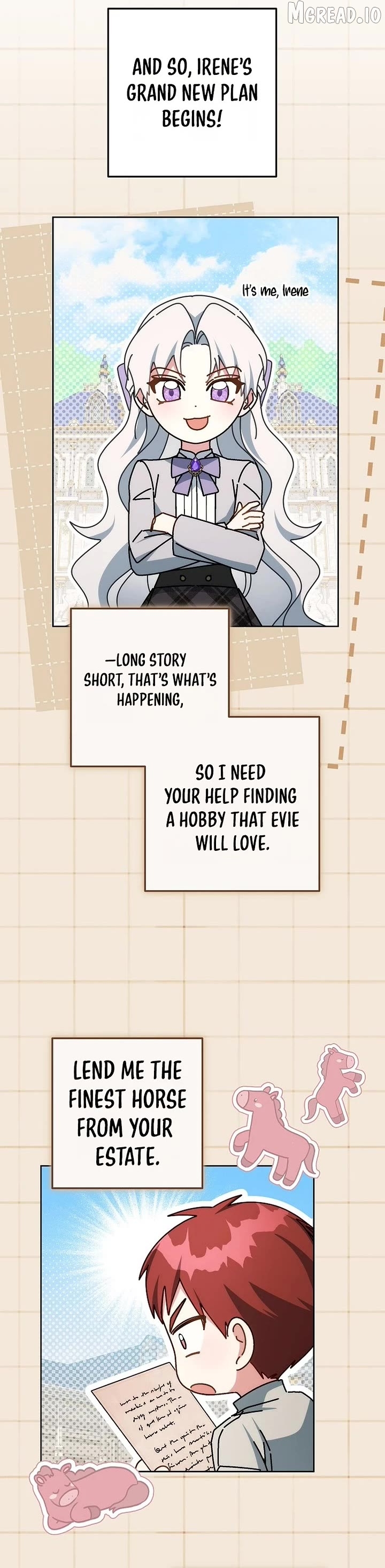 Can I Cry Now ? Chapter 44 - page 30
