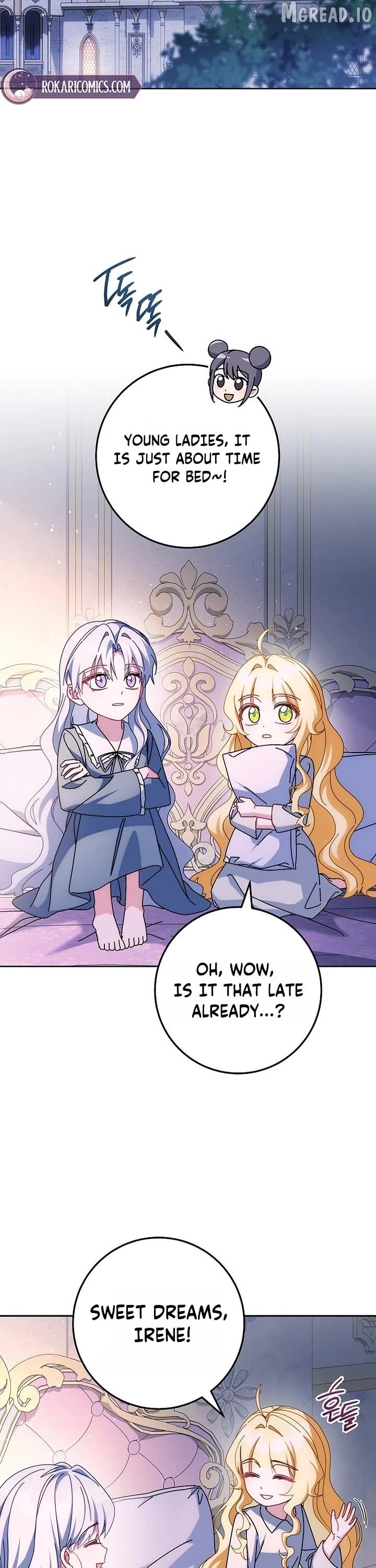 Can I Cry Now ? Chapter 44 - page 32