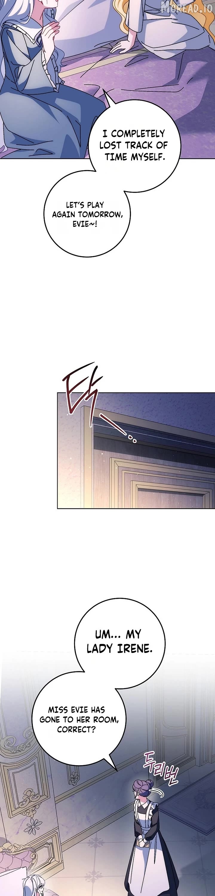 Can I Cry Now ? Chapter 44 - page 33