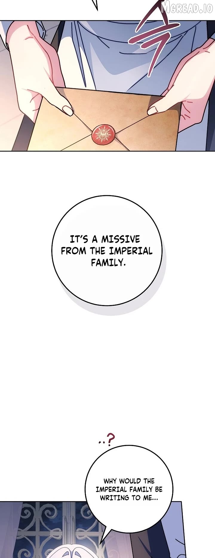 Can I Cry Now ? Chapter 44 - page 35