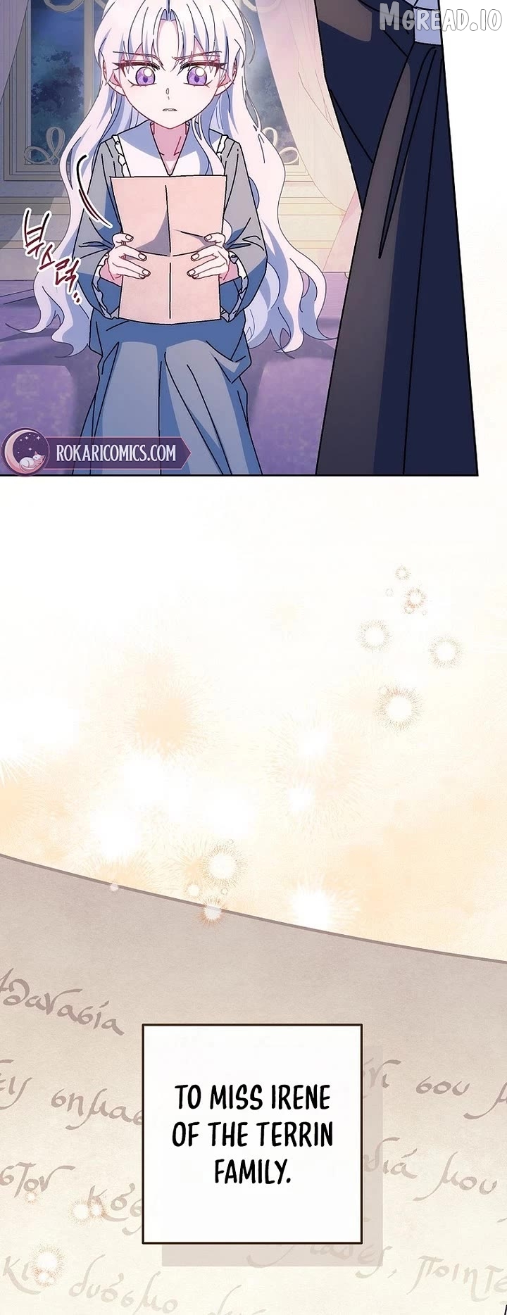 Can I Cry Now ? Chapter 44 - page 36