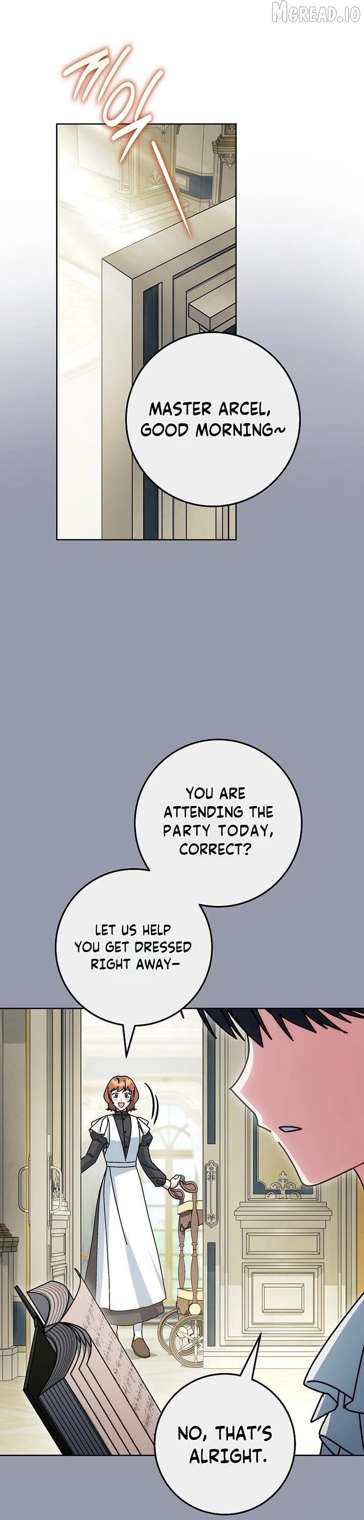 Can I Cry Now ? Chapter 44 - page 4